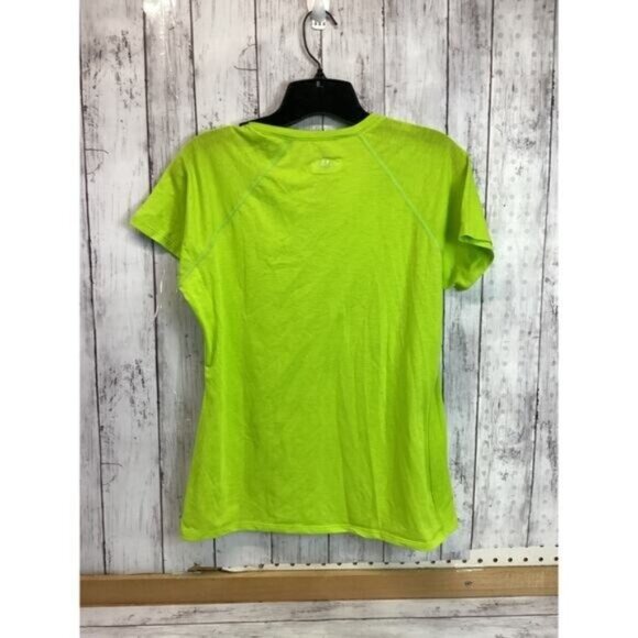 Grandpa mob wife clean girl office fairy core Under Armour Short Sleeve Medium - Picture 2 of 4